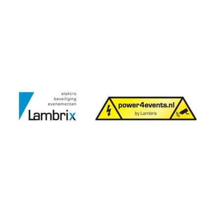 Logo Lambrix
