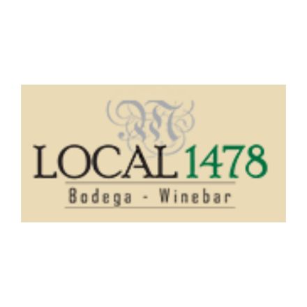 Logo Bodega Winebar 1478