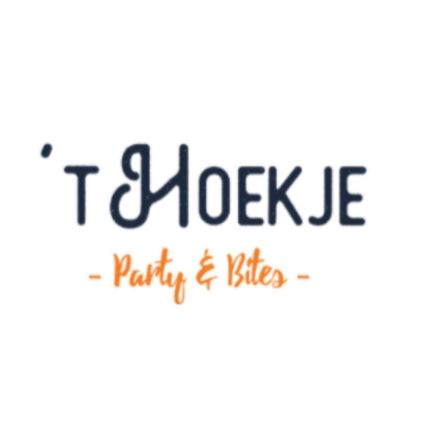 Logo Cafe 'T Hoekje (2)
