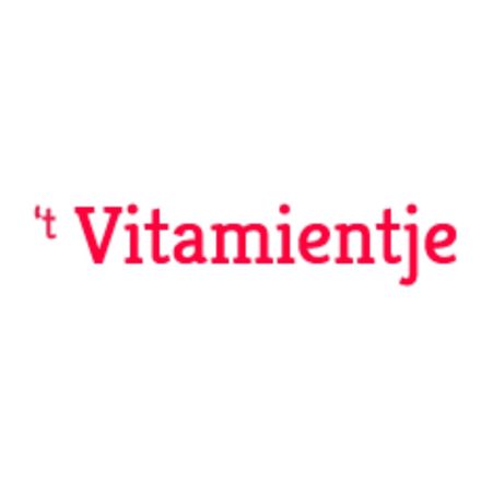 Logo Vitamientje