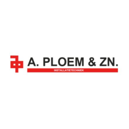Logo A. Ploem