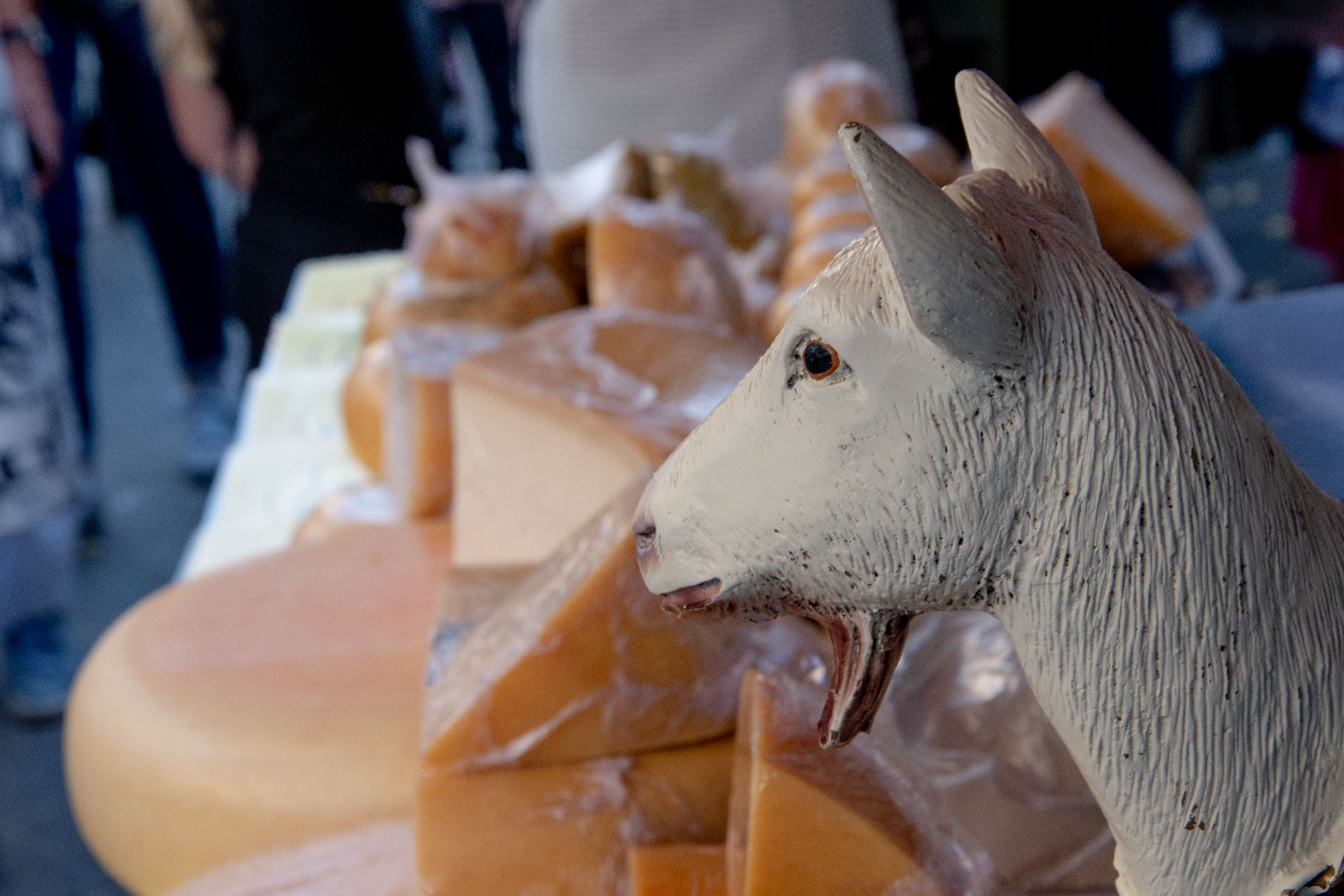 Valkenburgse Jaarmarkt de Bokkemèrt