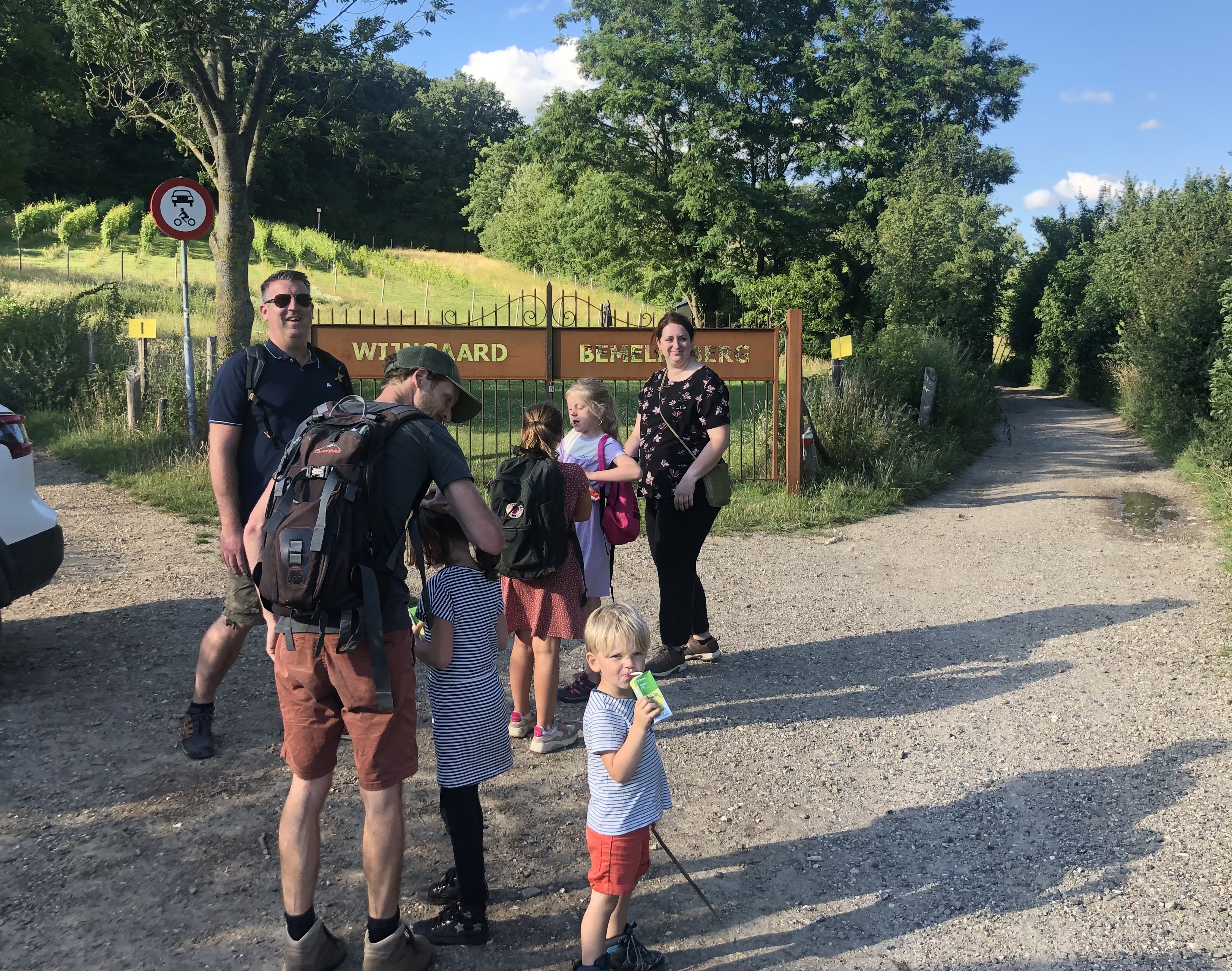 Avond4Daagse Wandelvereniging Vilt