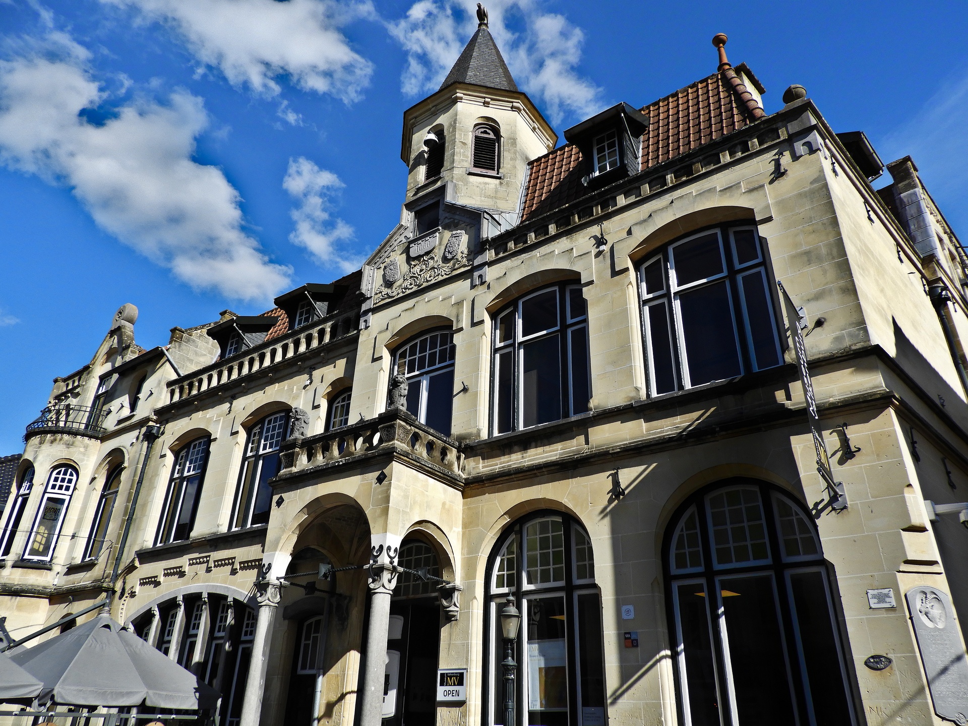Ubaldo Sichi - Museum Valkenburg