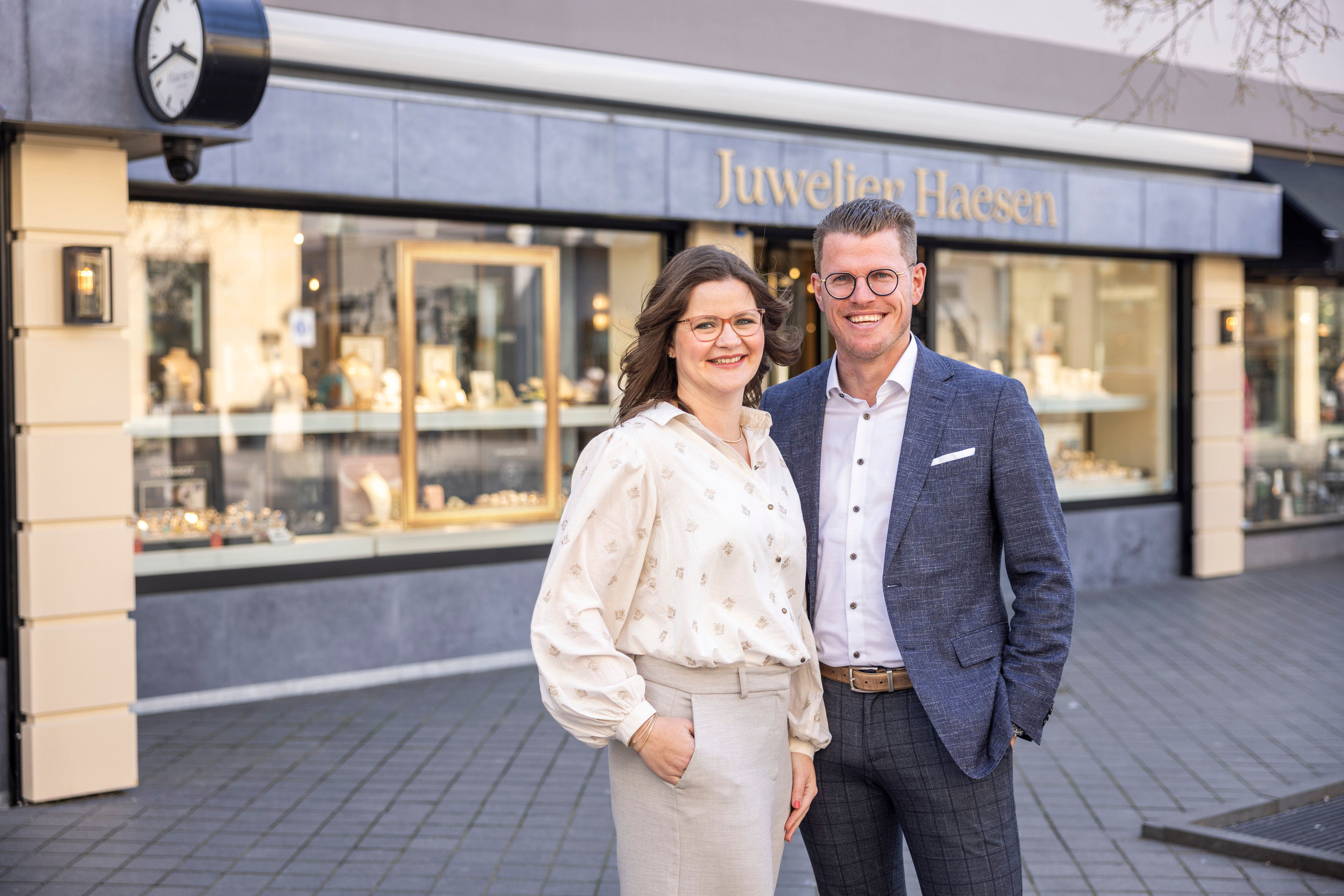A Decade of Sparkle - Juwelier Haesen