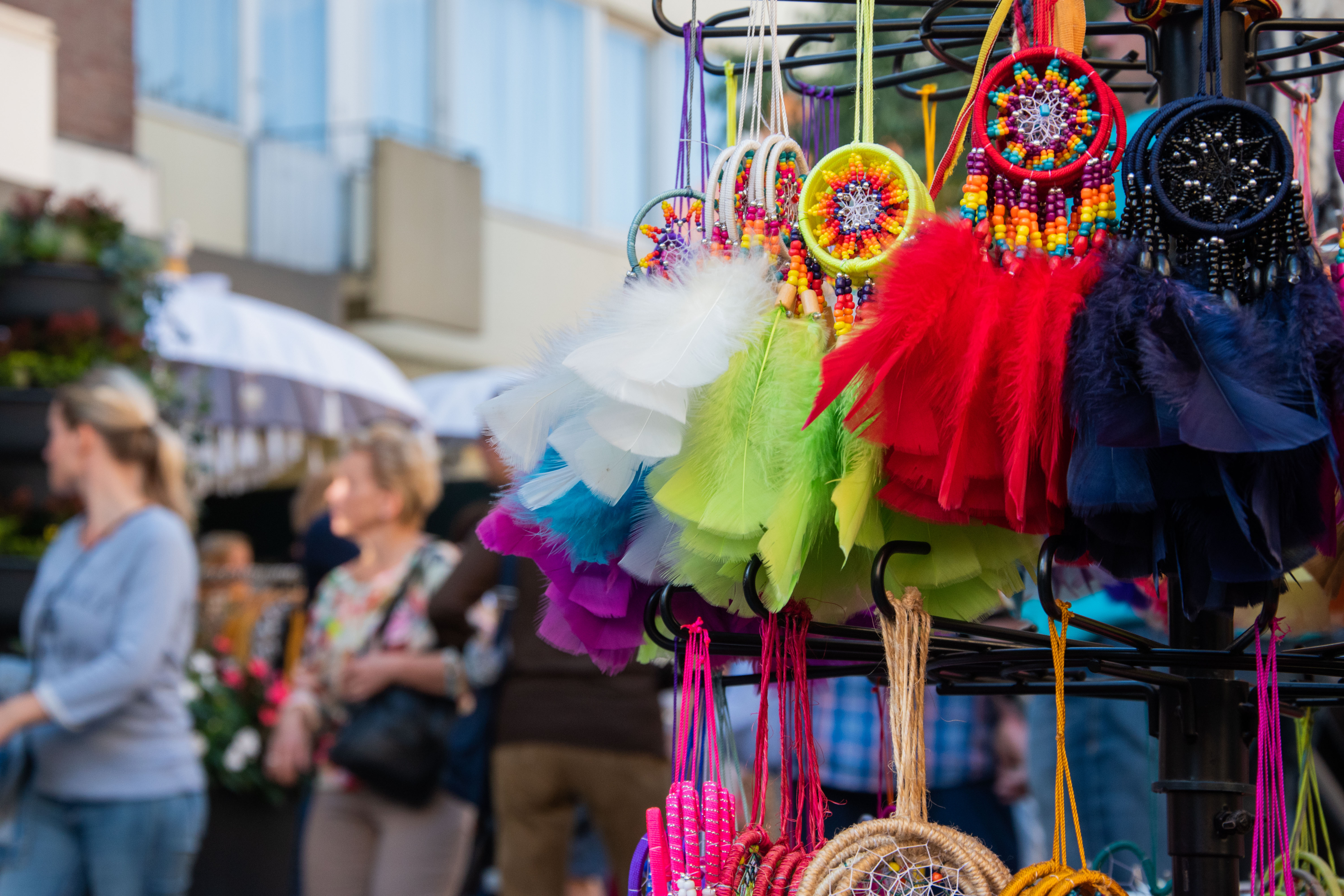 Vakantie Braderie Valkenburg aan de Geul