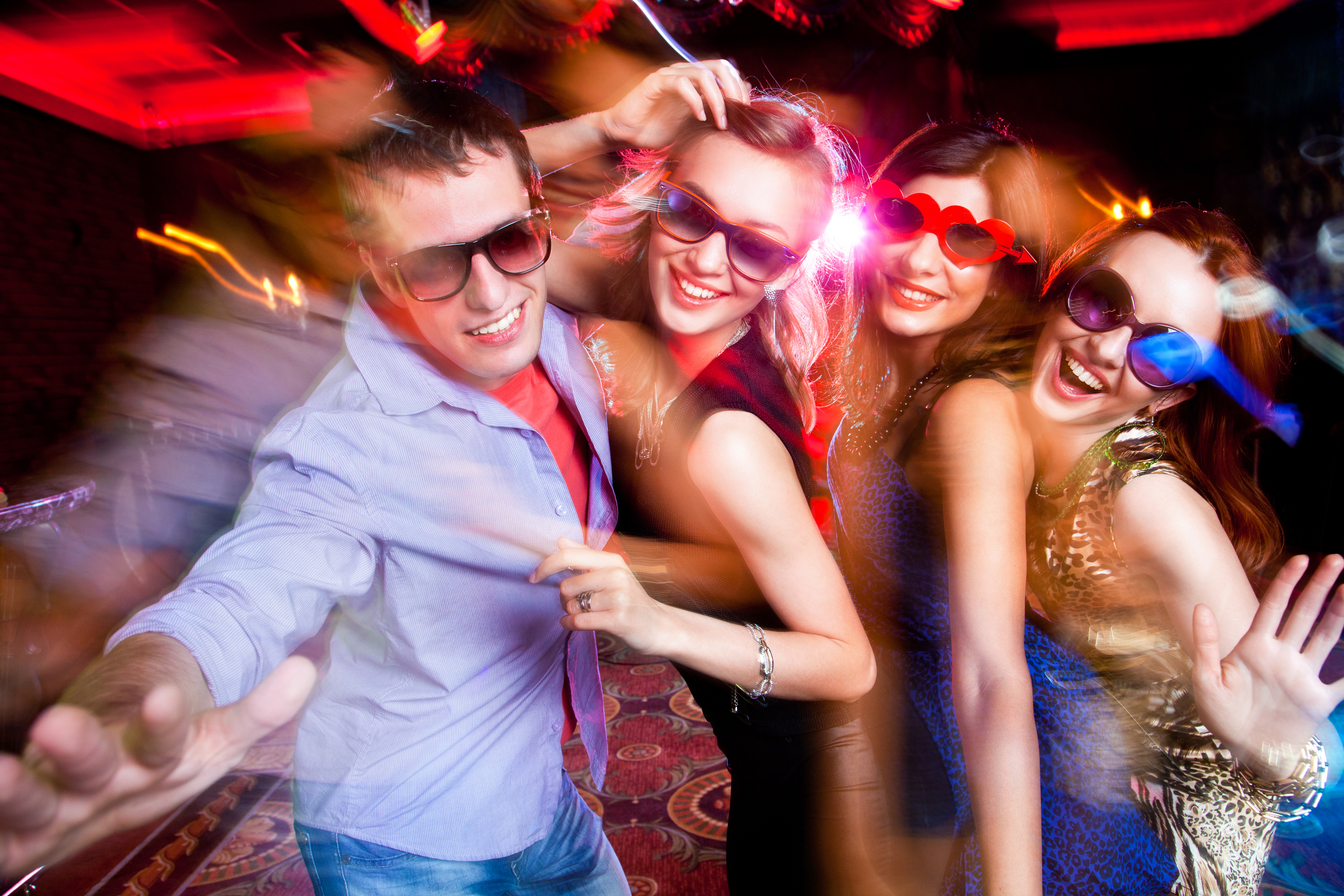 Santa's Village Après Ski met DJ Wim Frijns 