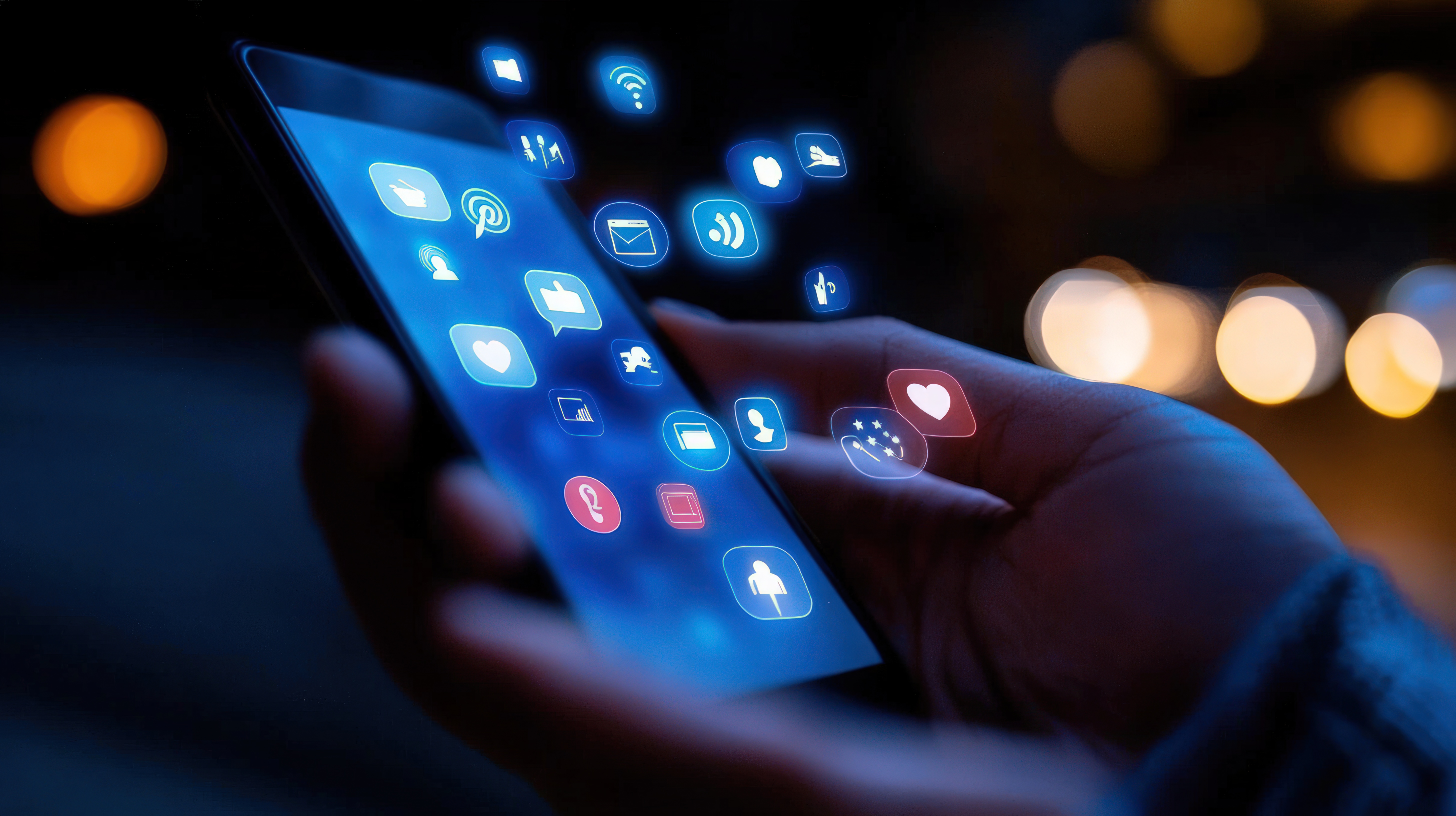 Creatief Collectief: Worshop Social Media 