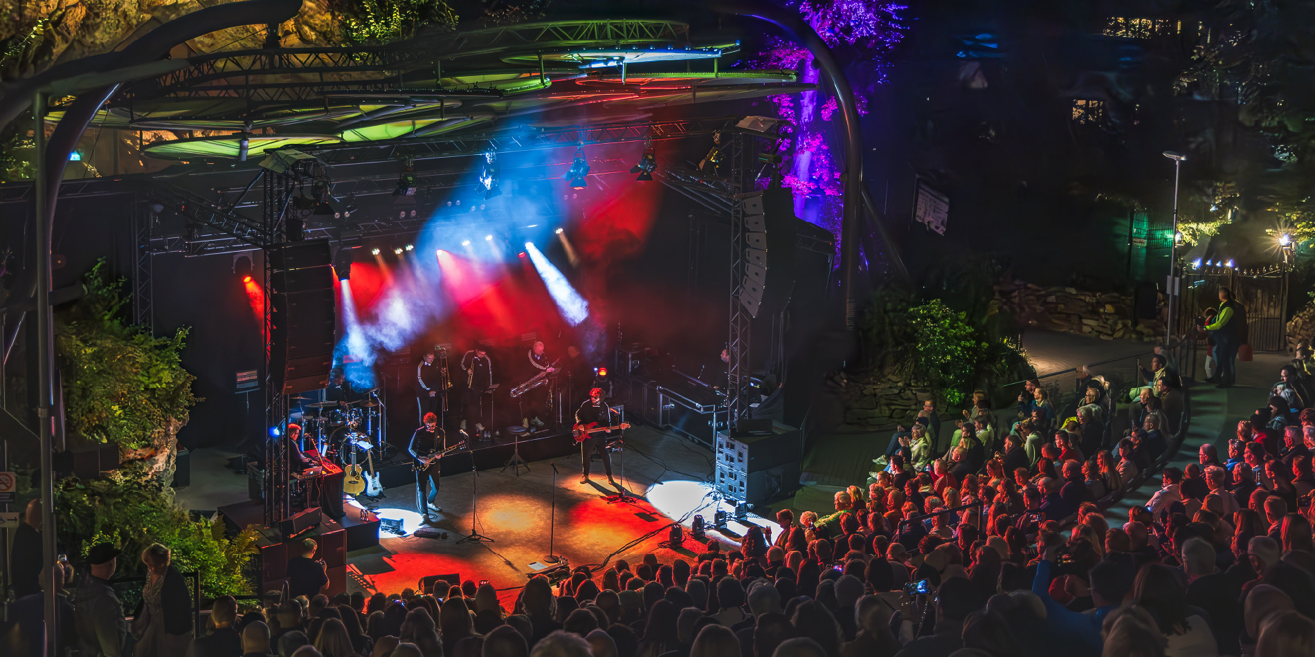 Groate Pinkster Boete Buuttegala