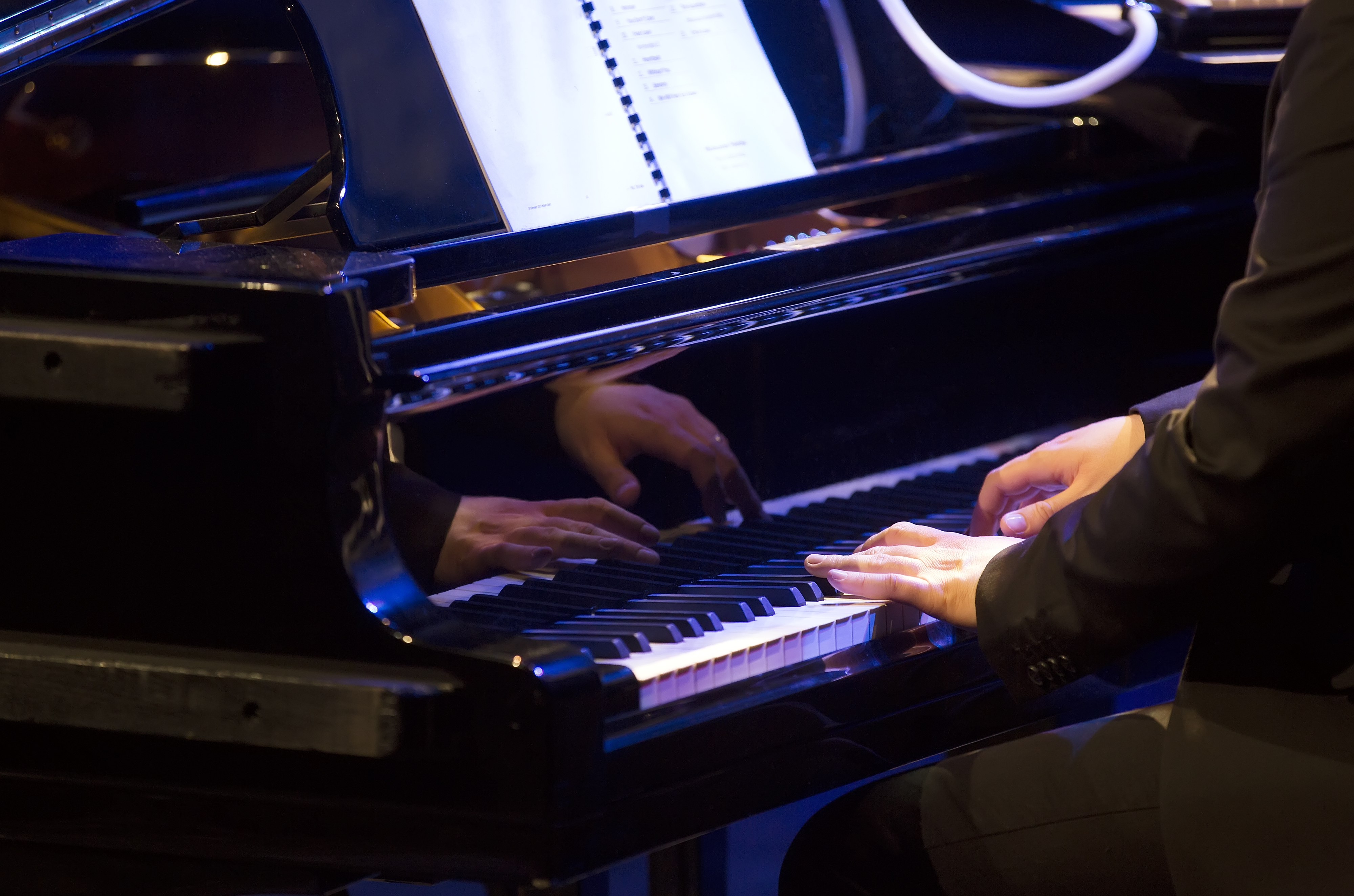 Pianissimo Valkenburg aan de Geul