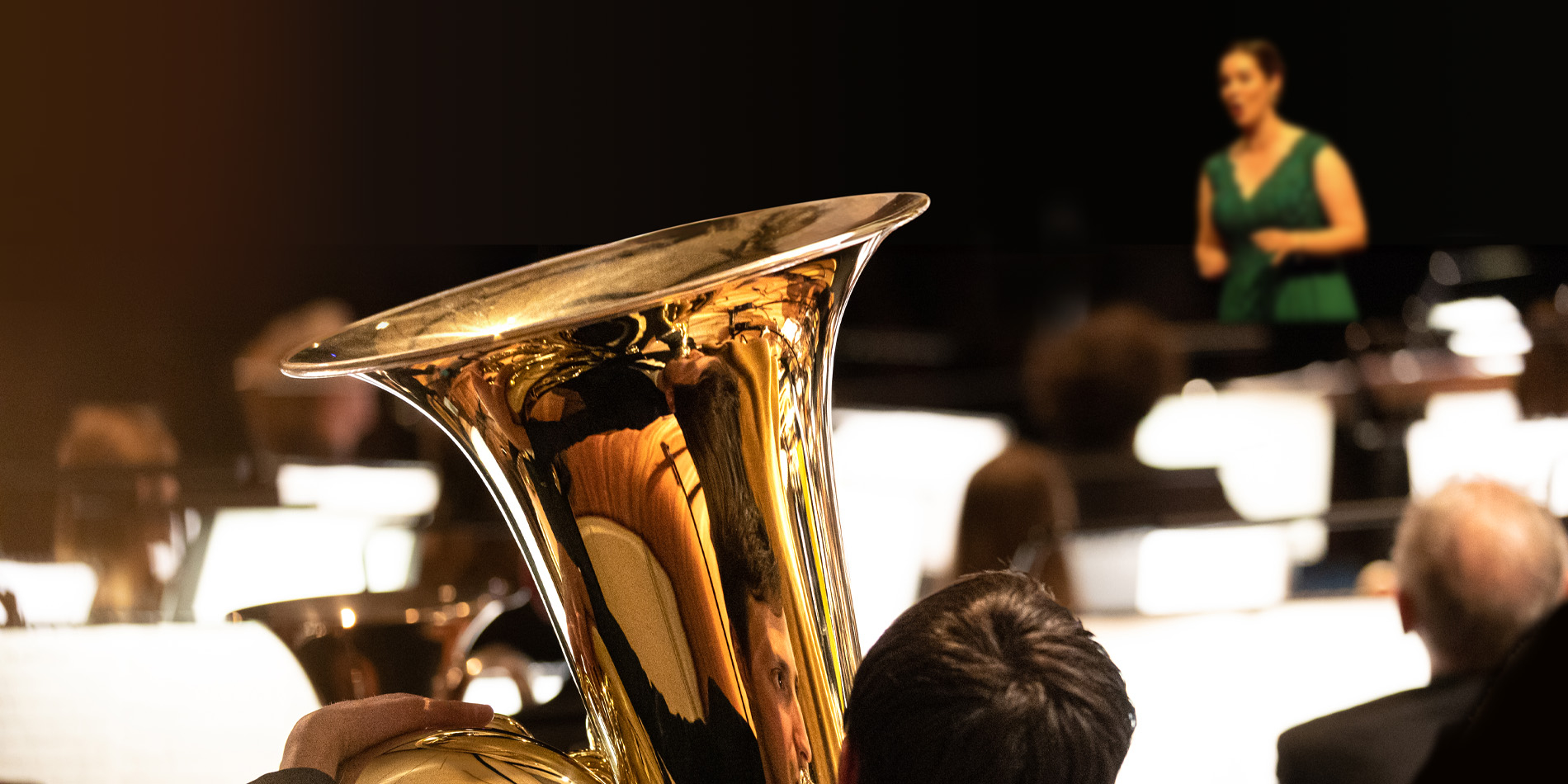 Philharmonie Bocholtz met Balkan Klanken