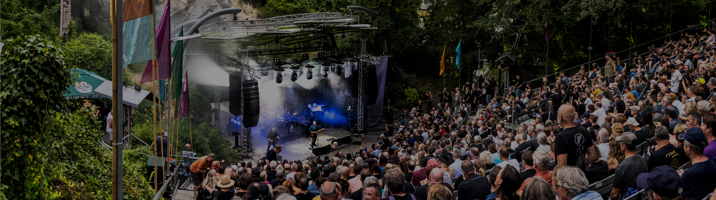Filmklanken aan de Geul – Betoverende Filmmuziek