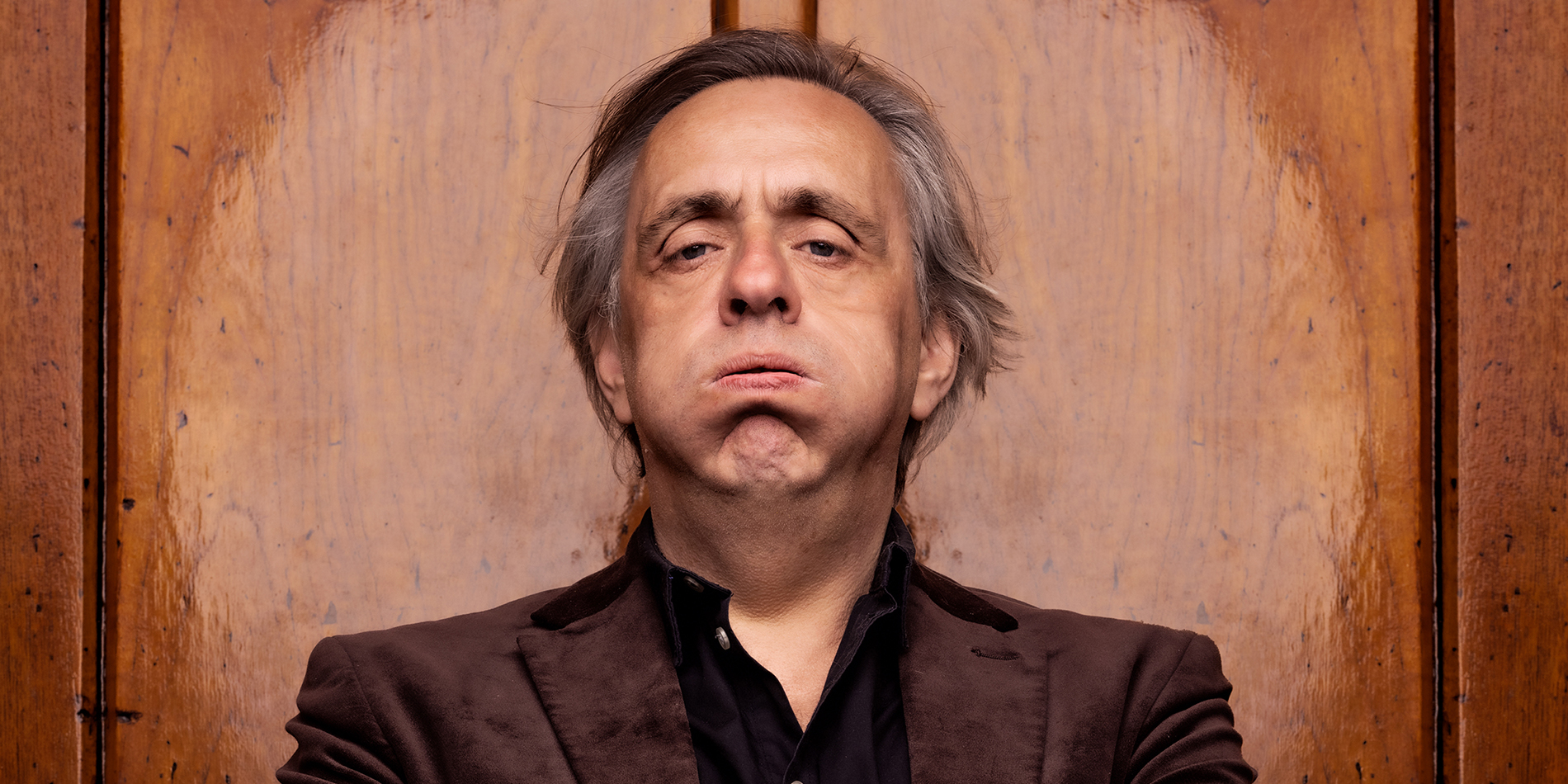 Marcel van Roosmalen - Ik mag niet klagen